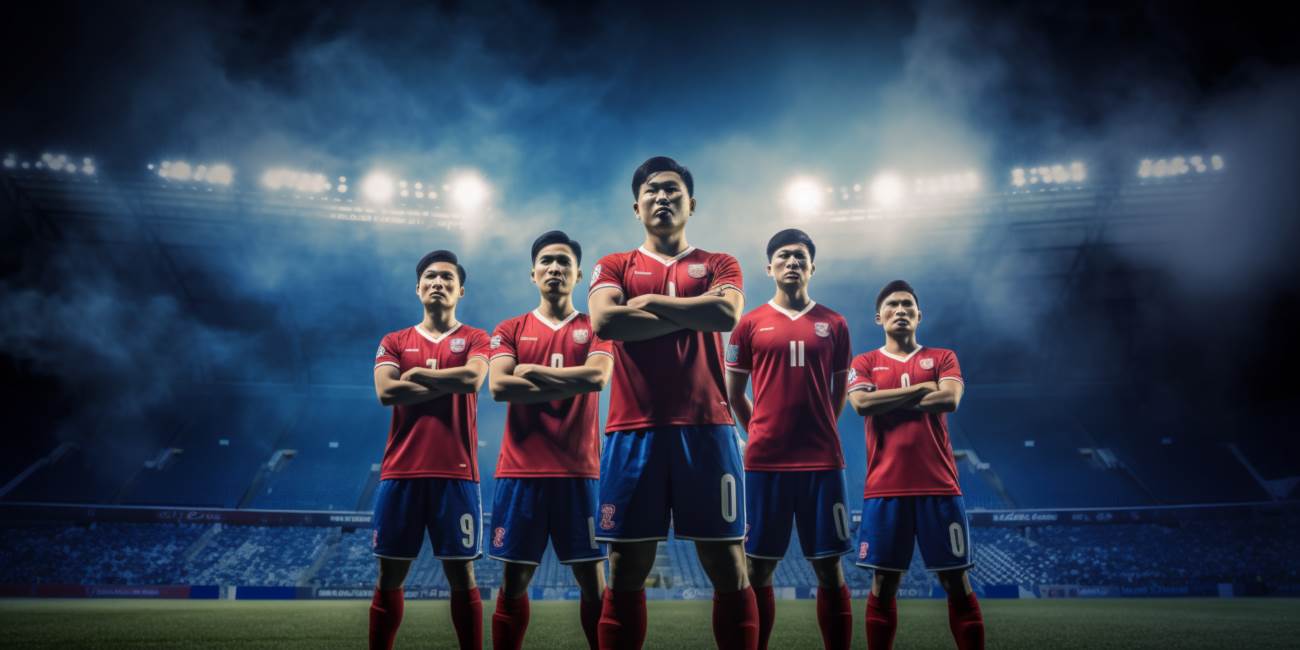 Dél-koreai labdarúgó-válogatott játékosok