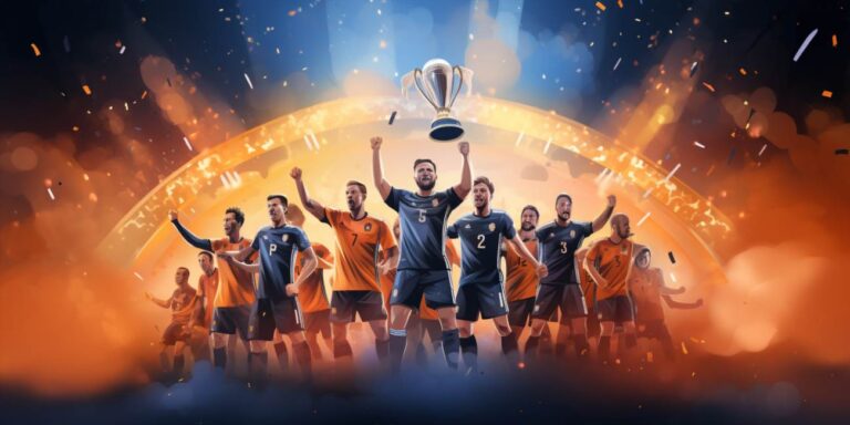 Holland labdarúgó válogatott: az oranje legendái