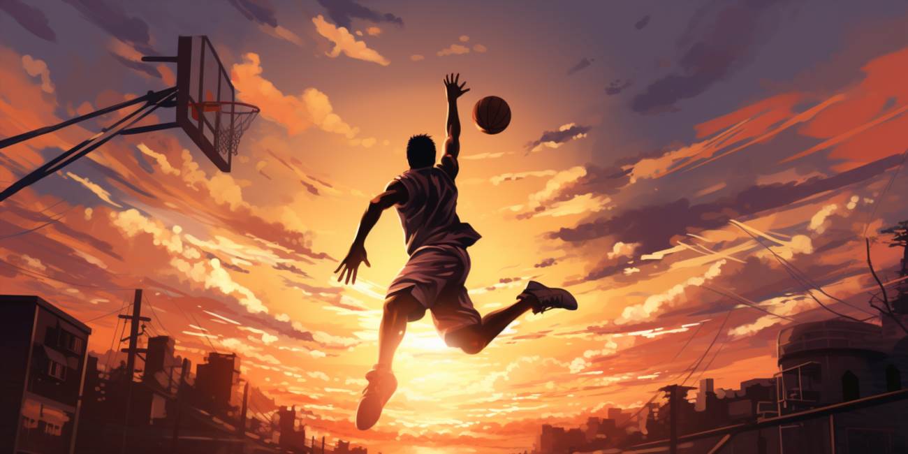 Koszykarz shaquille: legendarny gracz w świecie koszykówki