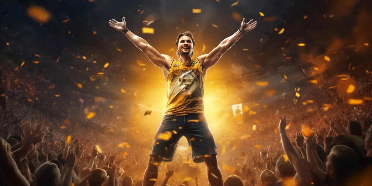 Lakatos péter koszykarz: a legend on the basketball court