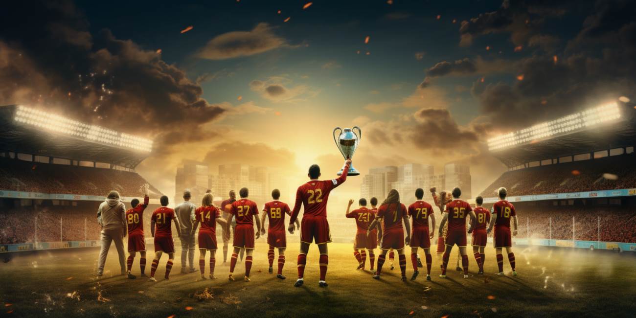 Spanyol labdarúgó-válogatott: a bajnokok nyomában