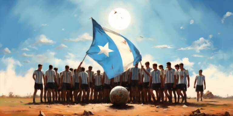 Uruguayi labdarúgó-válogatott: a világklasszis futballcsapat